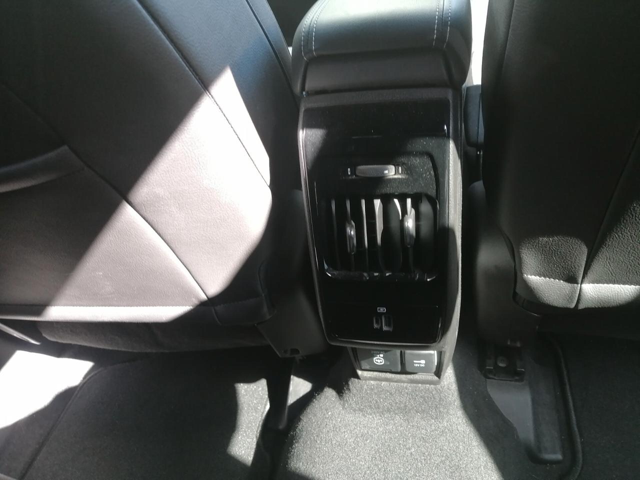 Jeep Compass 1.6 Multijet II 2WD S