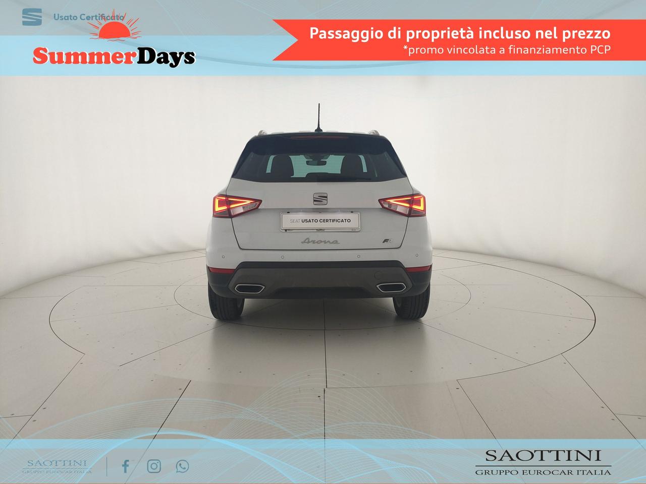 1.0 ecotsi FR 95 CV