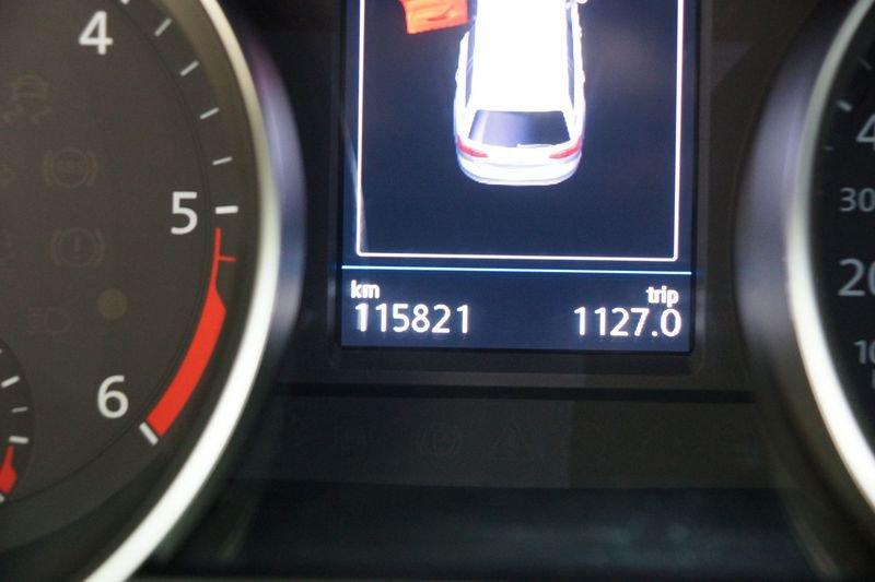 Volkswagen Passat Passat Variant 2.0 TDI SCR 122 CV EVO DSG Business IVA ESPOSTA