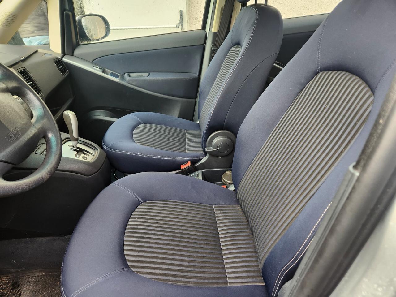 Lancia MUSA 1.3 Multijet AUTOMATICA