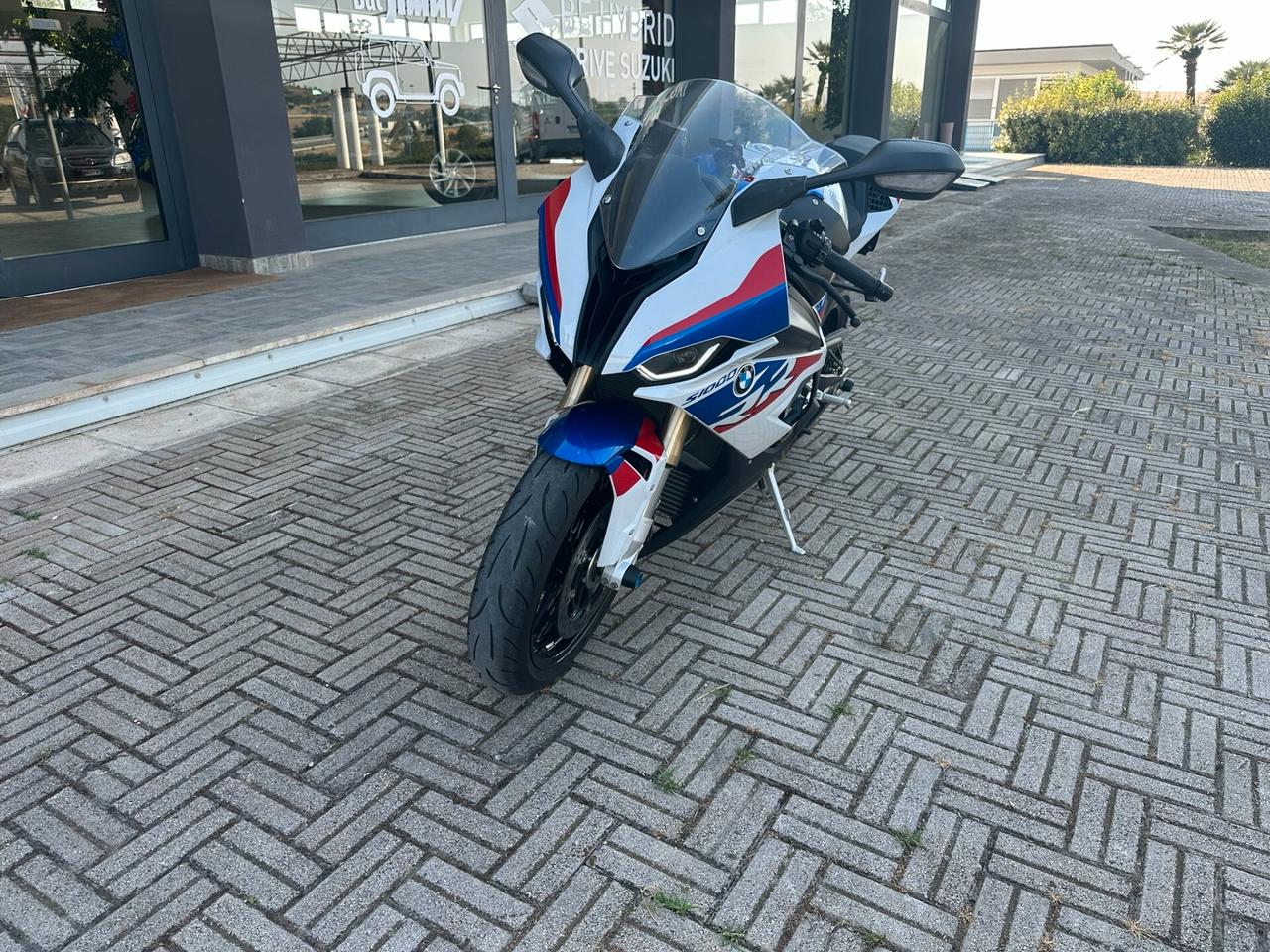 Bmw S 1000 RR M SPORT