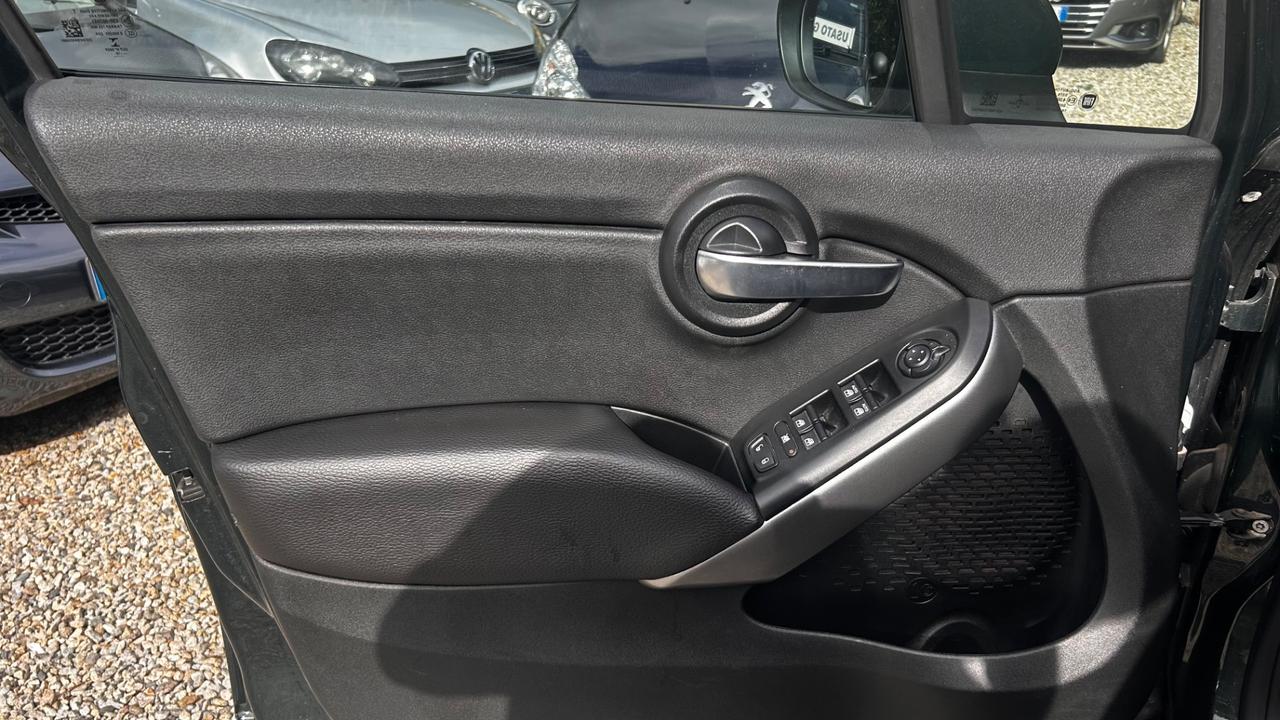 Fiat 500X 1.6 MultiJet 120 CV