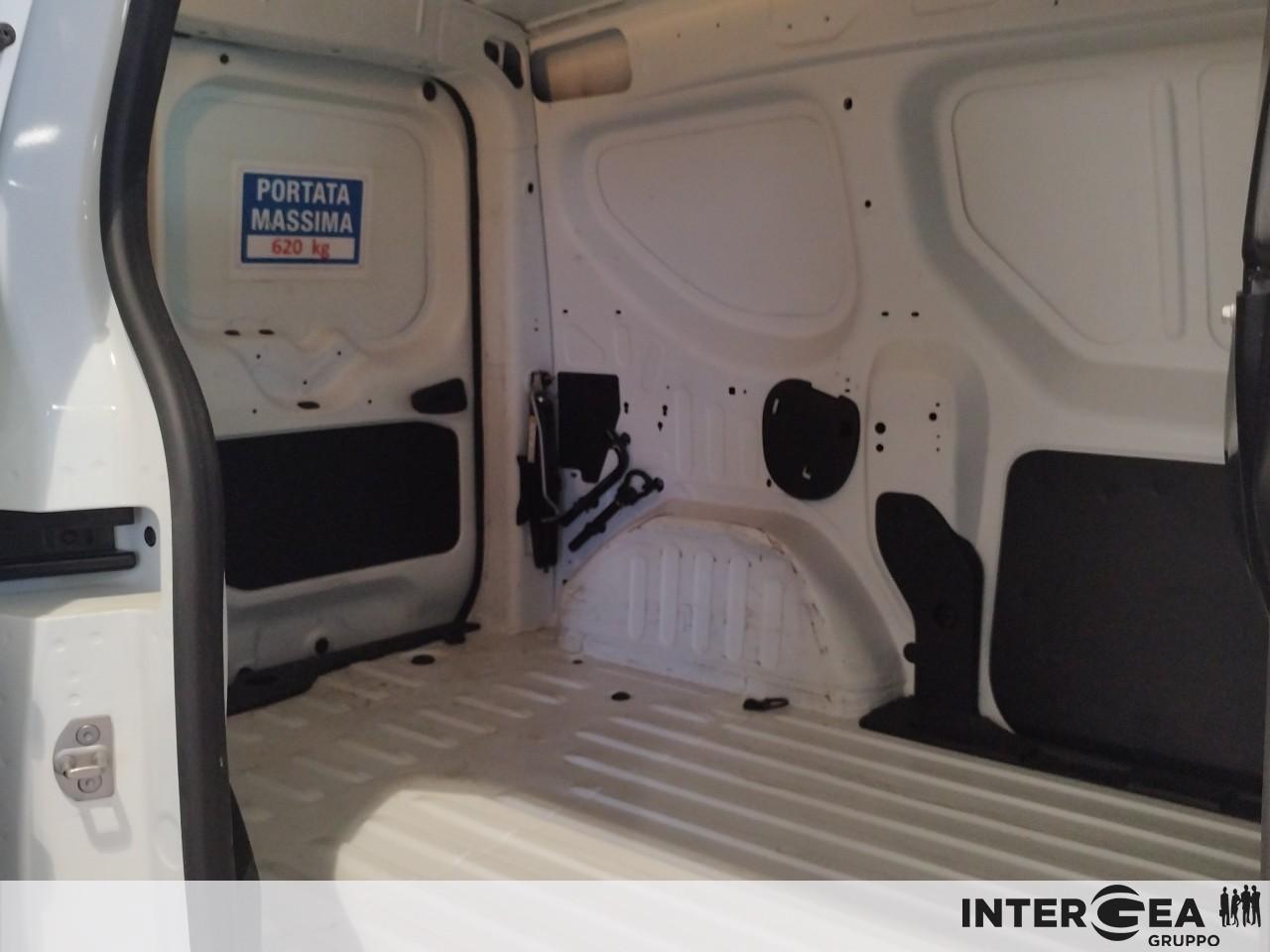 RENAULT Express van 1.5 Blue dci 95cv