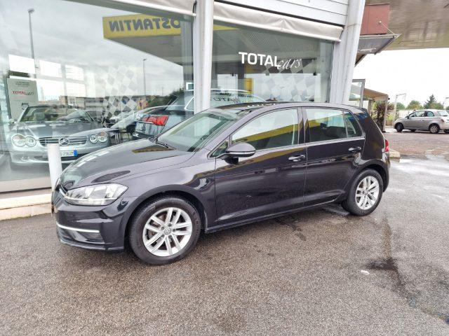 VOLKSWAGEN Golf 1.0 TSI 115 CV 5p. BlueMotion Technology