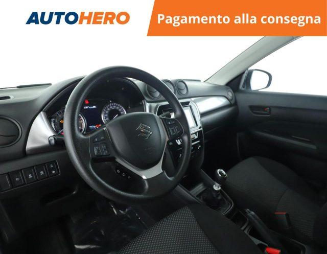 SUZUKI Vitara 1.4 Hybrid Starview
