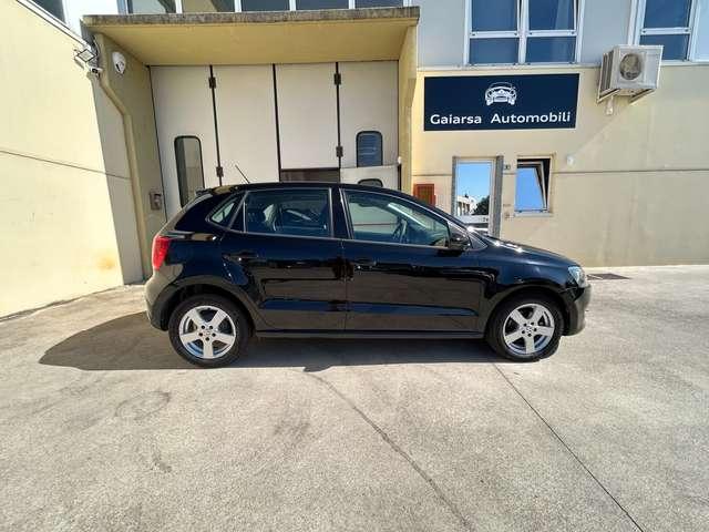 Volkswagen Polo Polo V 2009 5p 1.2 Tech