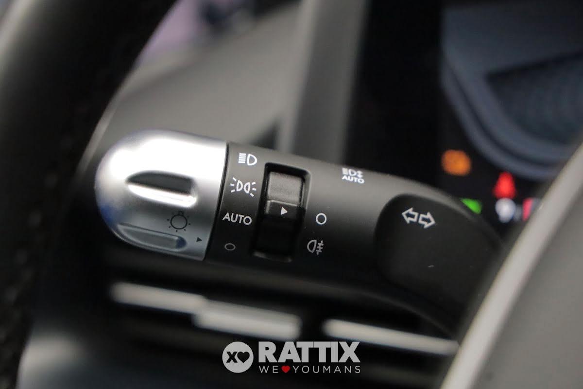 Hyundai IONIQ 6 motore elettrico 77,4 kWh Evolution AWD + tetto panoramico