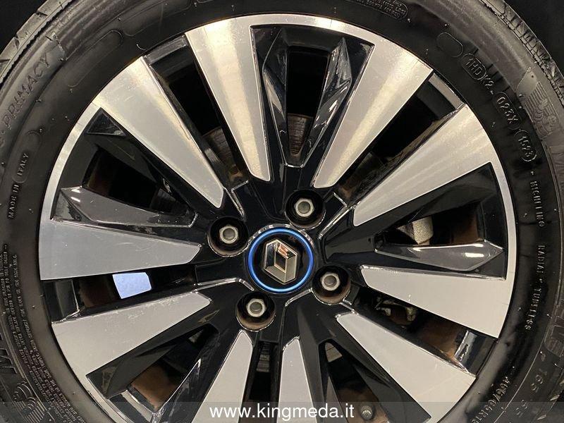 Renault Twingo Electric Twingo Electric Intens