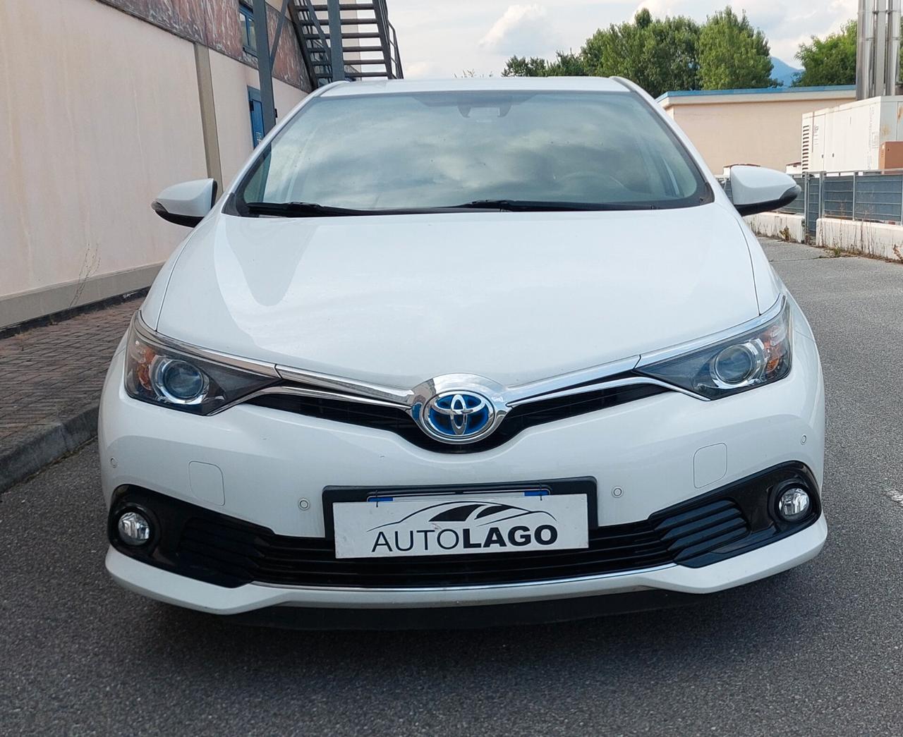 Toyota Auris 1.8 Hybrid Active. .AUTOMATICA