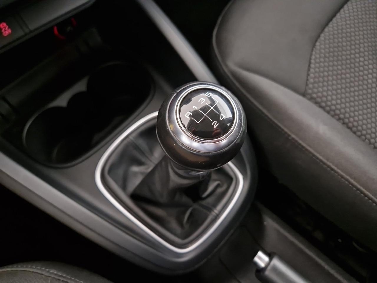 Audi A1 sportback 1.0 tfsi ultra 95cv