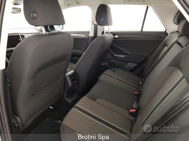 Volkswagen T-Roc 1.0 TSI Style BlueMotion Tec...