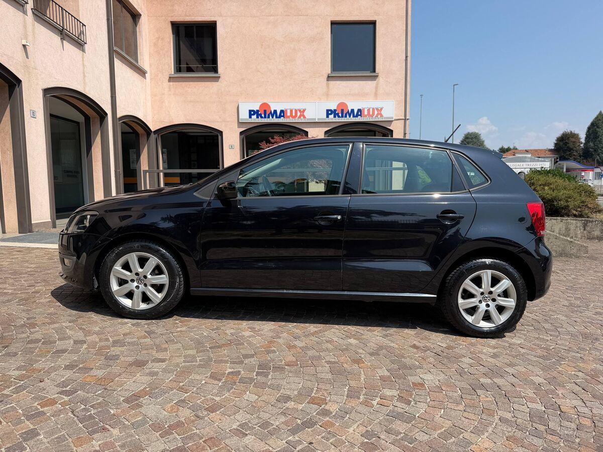 Volkswagen Polo 1.4 Highline 5p
