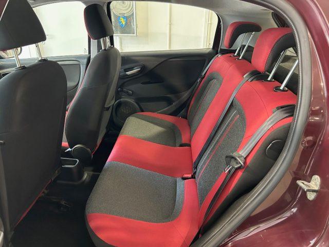 FIAT Punto 1.4 8V 5 porte Easypower Easy
