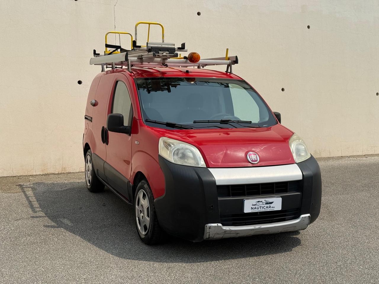 Fiat Fiorino Adventure - 1.3 multijet 95cv