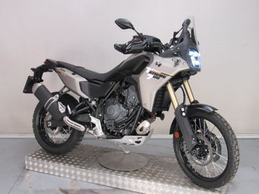 Yamaha Ténéré 700 ABS LOW