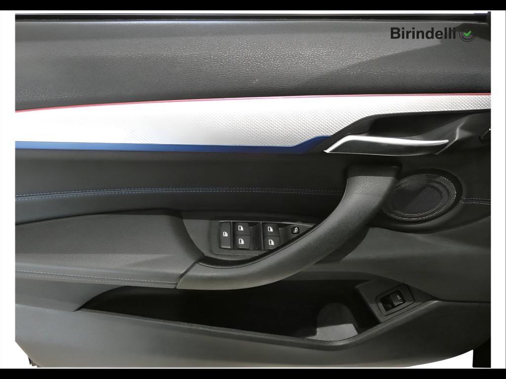 BMW X2 (F39) - X2 sDrive18i Msport