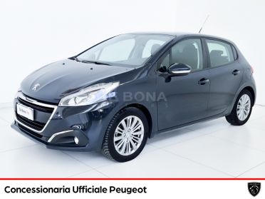 Peugeot 208 5p 1.2 puretech active 82cv