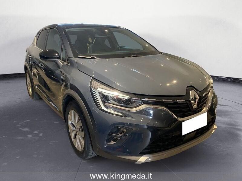 Renault Captur Captur TCe 90 CV Intens