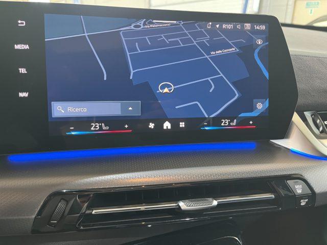 BMW X1 sDrive 18i Msport "18 M sport/TETTO/Park/Telec/LED