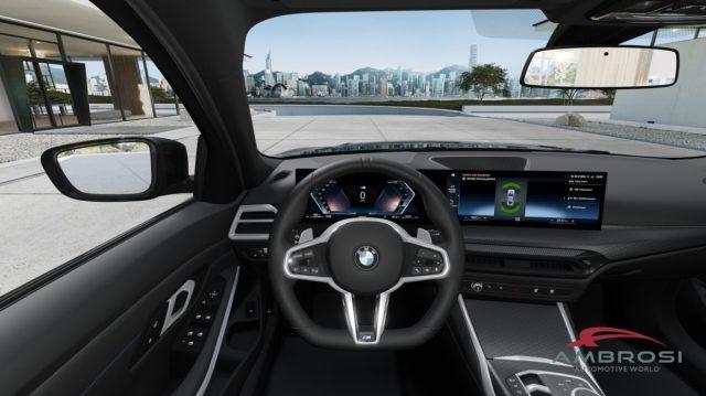 BMW 320 Serie 3 d Berlina Msport Comfort Package