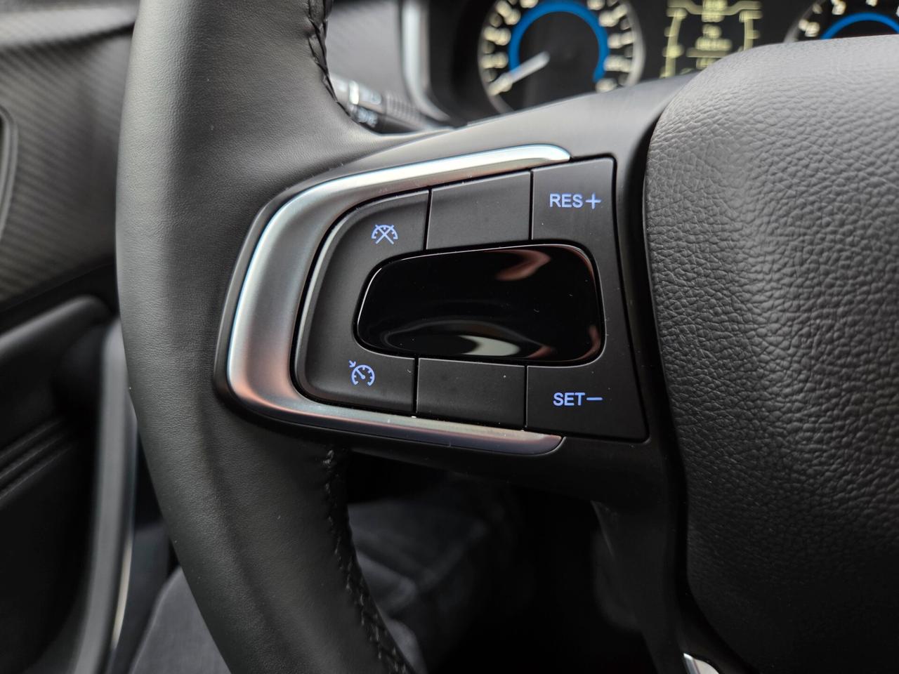 Dr 3.0 1.5 CVT 117cv Bi-Fuel GPL