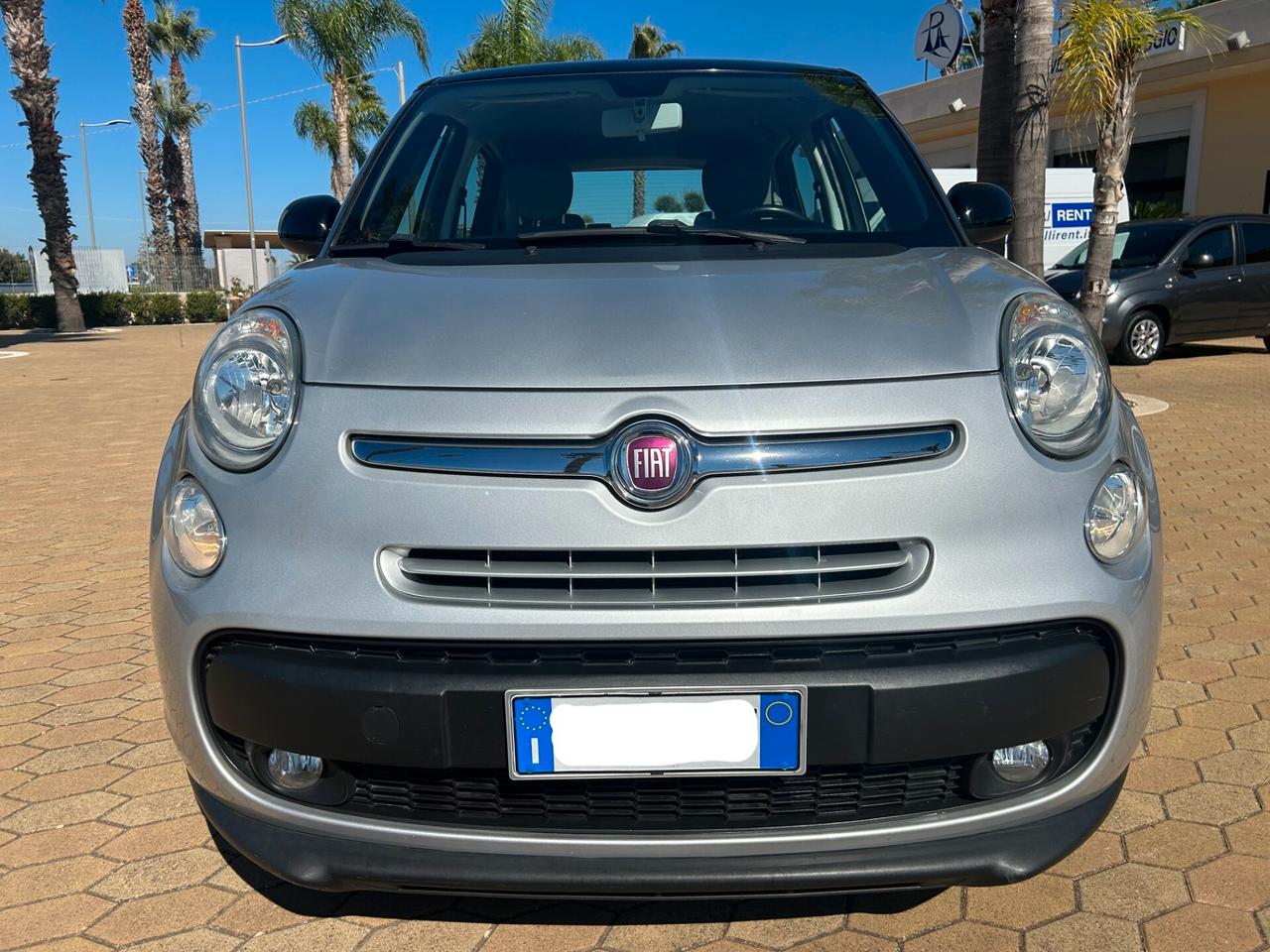 Fiat 500L 1.3 Multijet 95CV Automatica