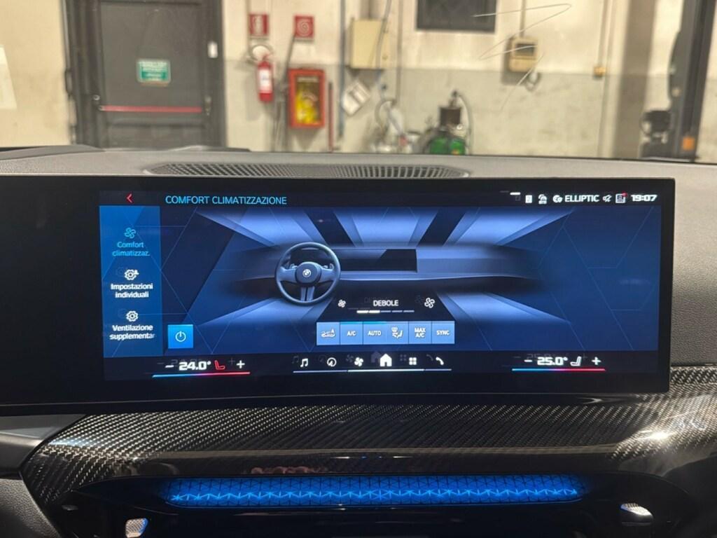 BMW M4 Cabrio 3.0 Competition M xDrive Steptronic