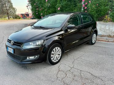 Volkswagen Polo Diesel 1.6 TDi 75cv Neopatentati