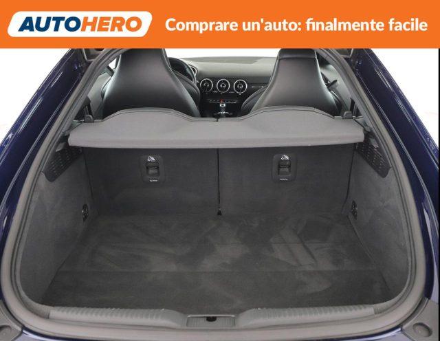 AUDI TT Coupé 45 TFSI S tronic