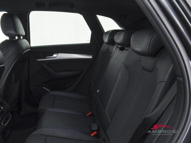 AUDI Q5 35 TDI quattro S tronic Sport