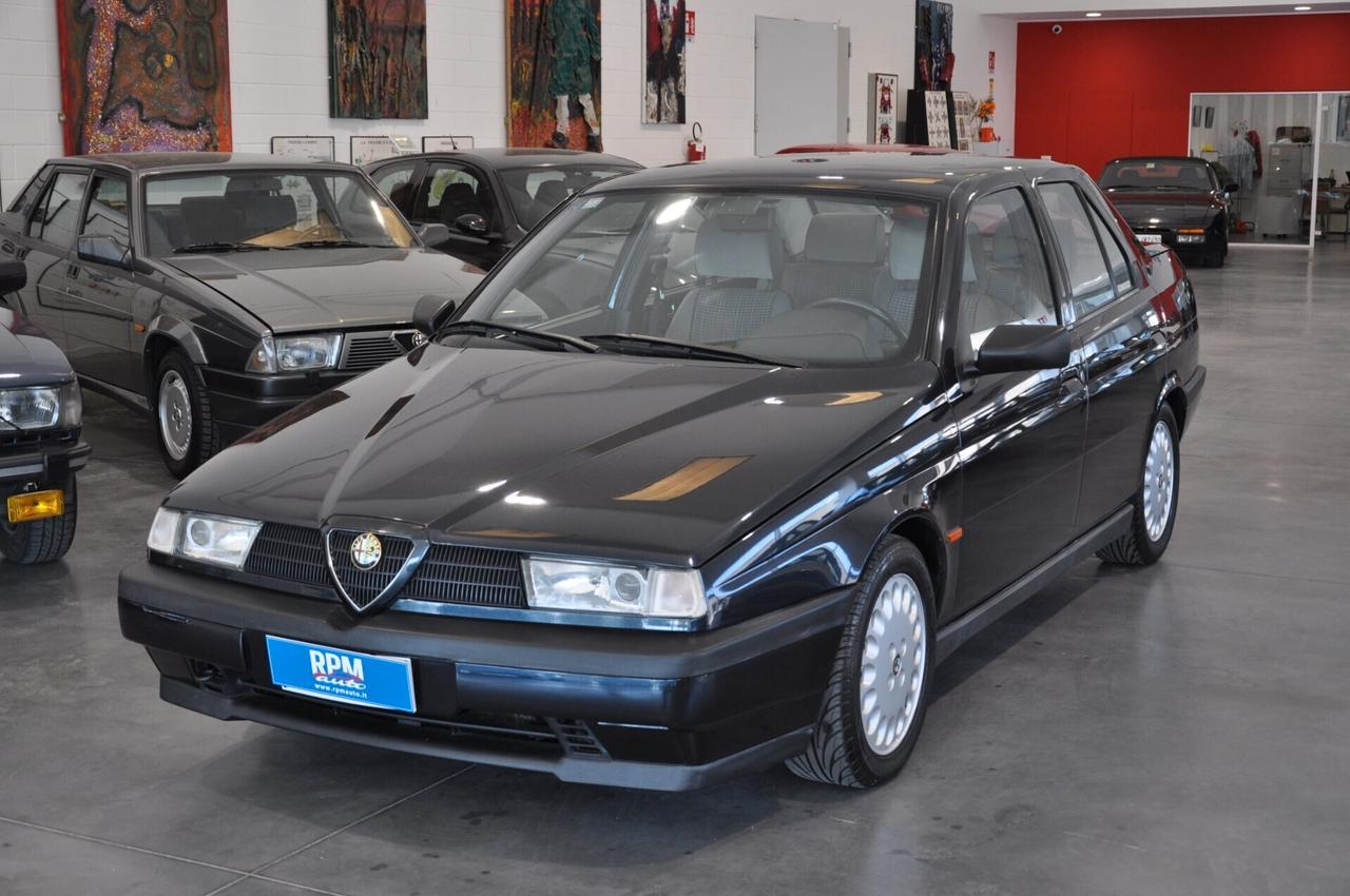 Alfa Romeo 155 1.8i Twin Spark cat ASI