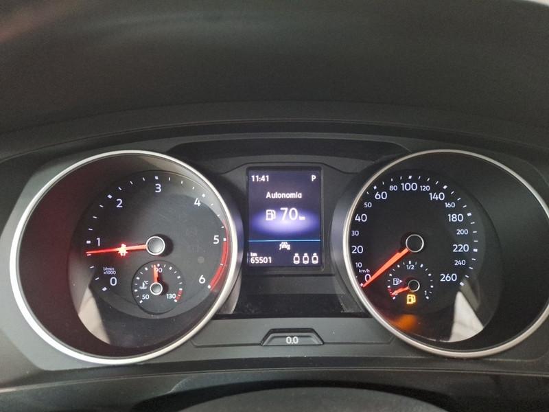 VOLKSWAGEN TIGUAN 2.0 TDI SCR 110KW LIFE DSG SUV