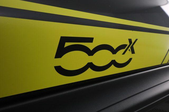 FIAT 500X 500X 1.3 MultiJet 95 CV