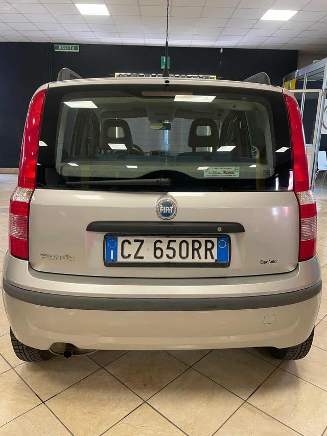 FIAT Panda 1.2 Dynamic*OK GUIDA NEO PATENATI*