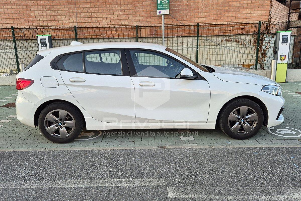 BMW 118i 5p. Business Advantage