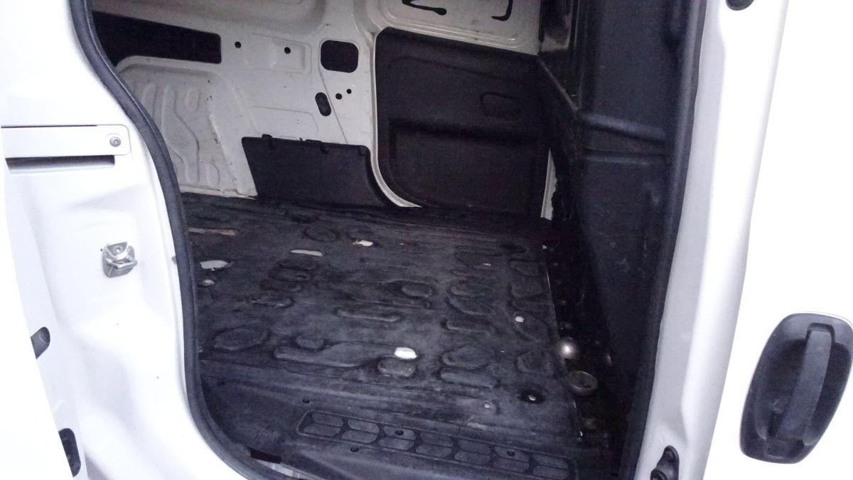 FIAT DOBLO 1600 MJT MAXI TETTO ALTO