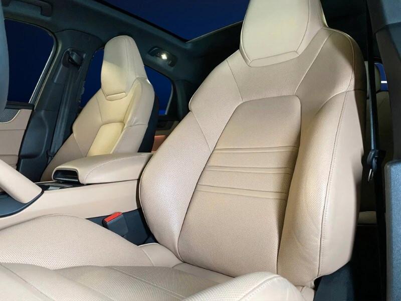 PORSCHE Cayenne Coupé Cayenne Coupé 3.0 V6