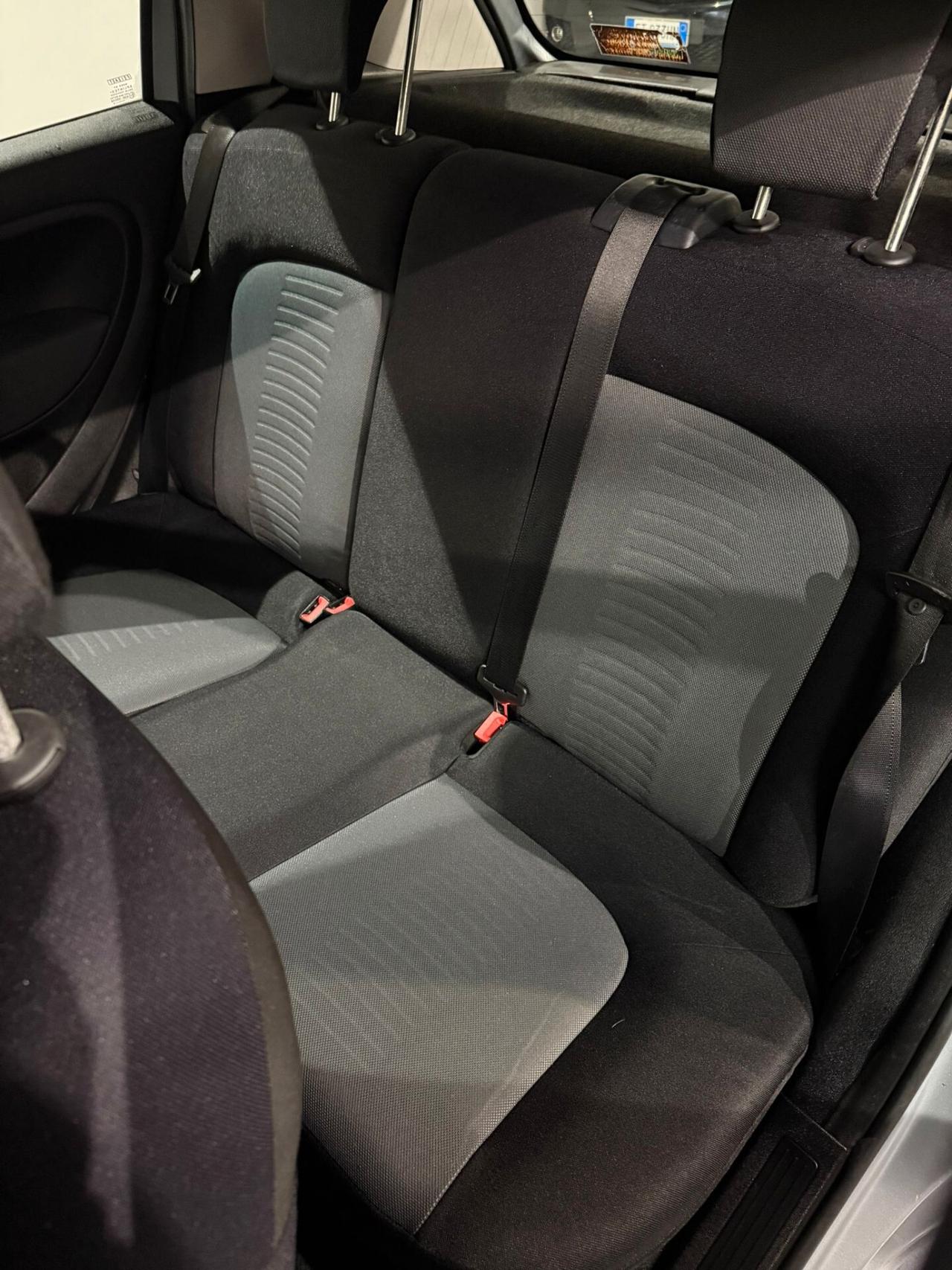 Fiat Grande Punto AUTOMATICA - GARANZIA