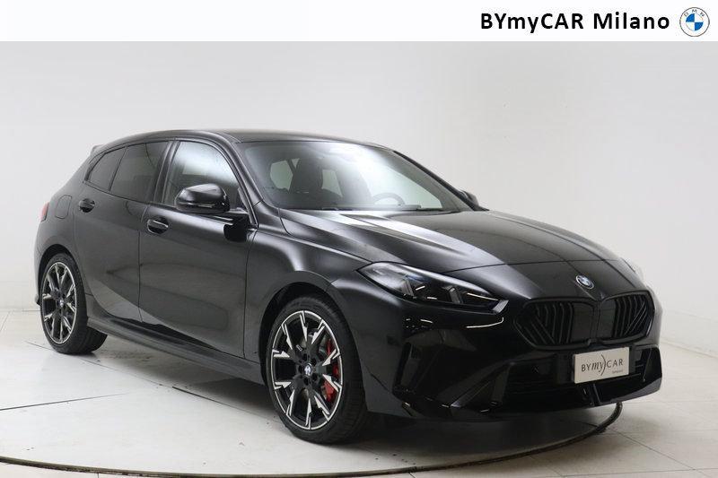BMW Serie 1 118 d MSport Pro DCT