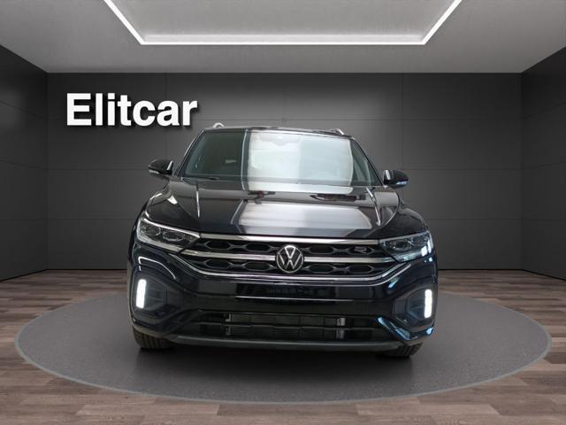 VOLKSWAGEN T-Roc 1.5 TSI ACT DSG R-Line Plus