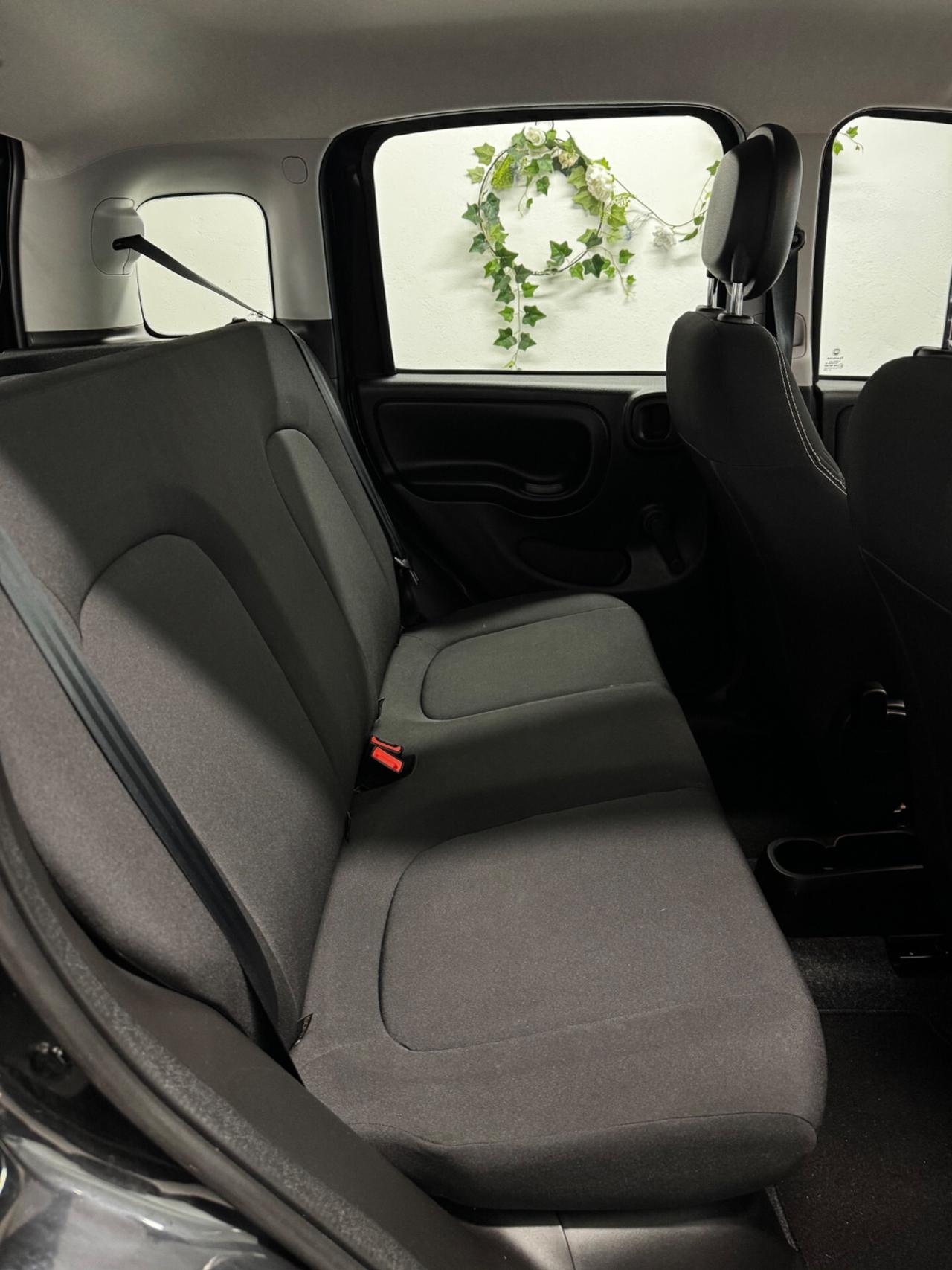 Fiat Panda 1.0 BENZINA/ Hybrid City Life SEMINUOVA KM 3.500