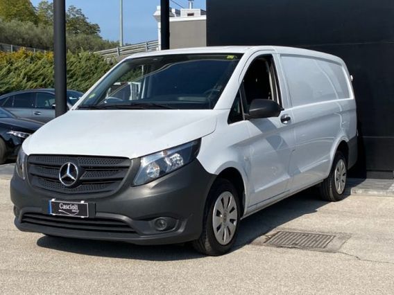 MERCEDES-BENZ Vito 2.2 114 CDI PC-SL Furgone Long