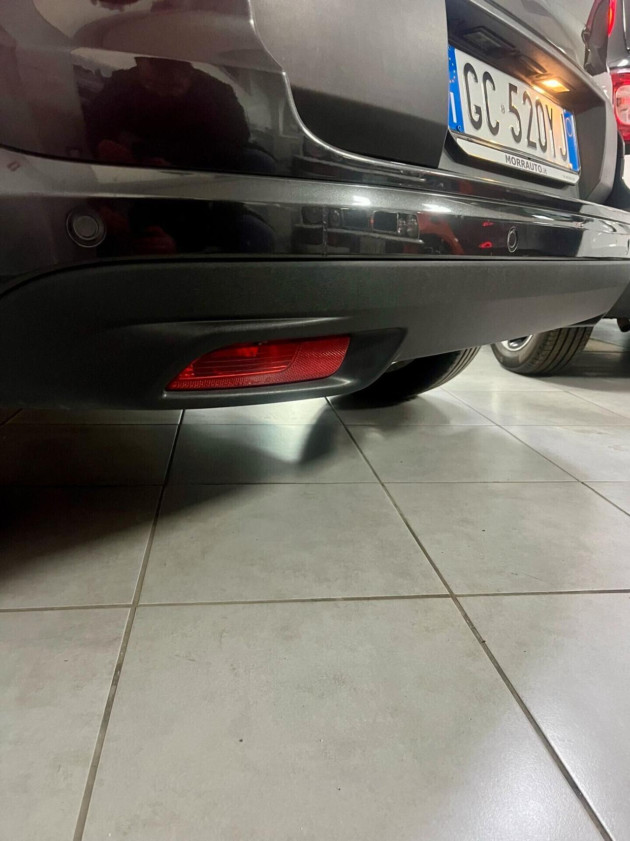 Fiat 500L 1.6 Multijet 120 CV Mirror