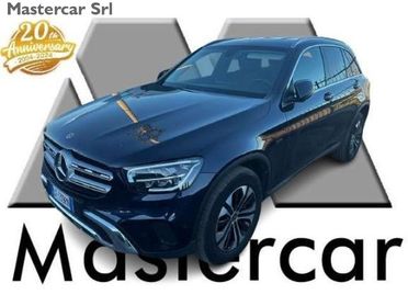 MERCEDES-BENZ GLC 300 de plug in hybrid (eq-power) Sport 4mat - GF139RN