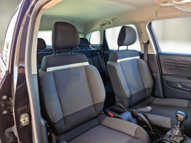 CITROEN C3 AIRCROSS 1.2 puretech Feel s/s 110cv