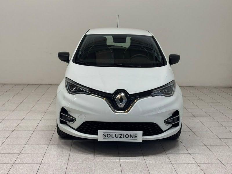 Renault ZOE ZOE BUSINESS R110 BATTERIA DI PROPRIETA' / IVA ESPOSTA
