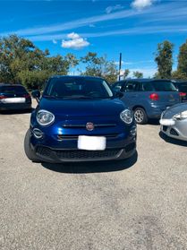 Fiat 500X 1.3 MultiJet 95 CV Lounge