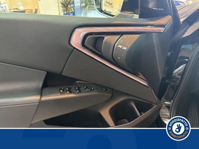 BMW X3 20i xDrive
