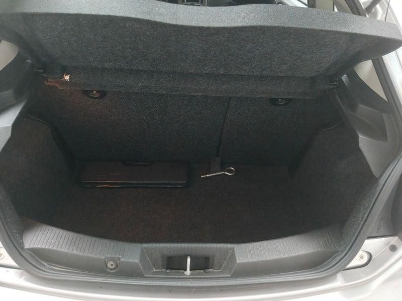 Alfa Romeo MiTo MiTo 1.6 JTDm 16V Progression