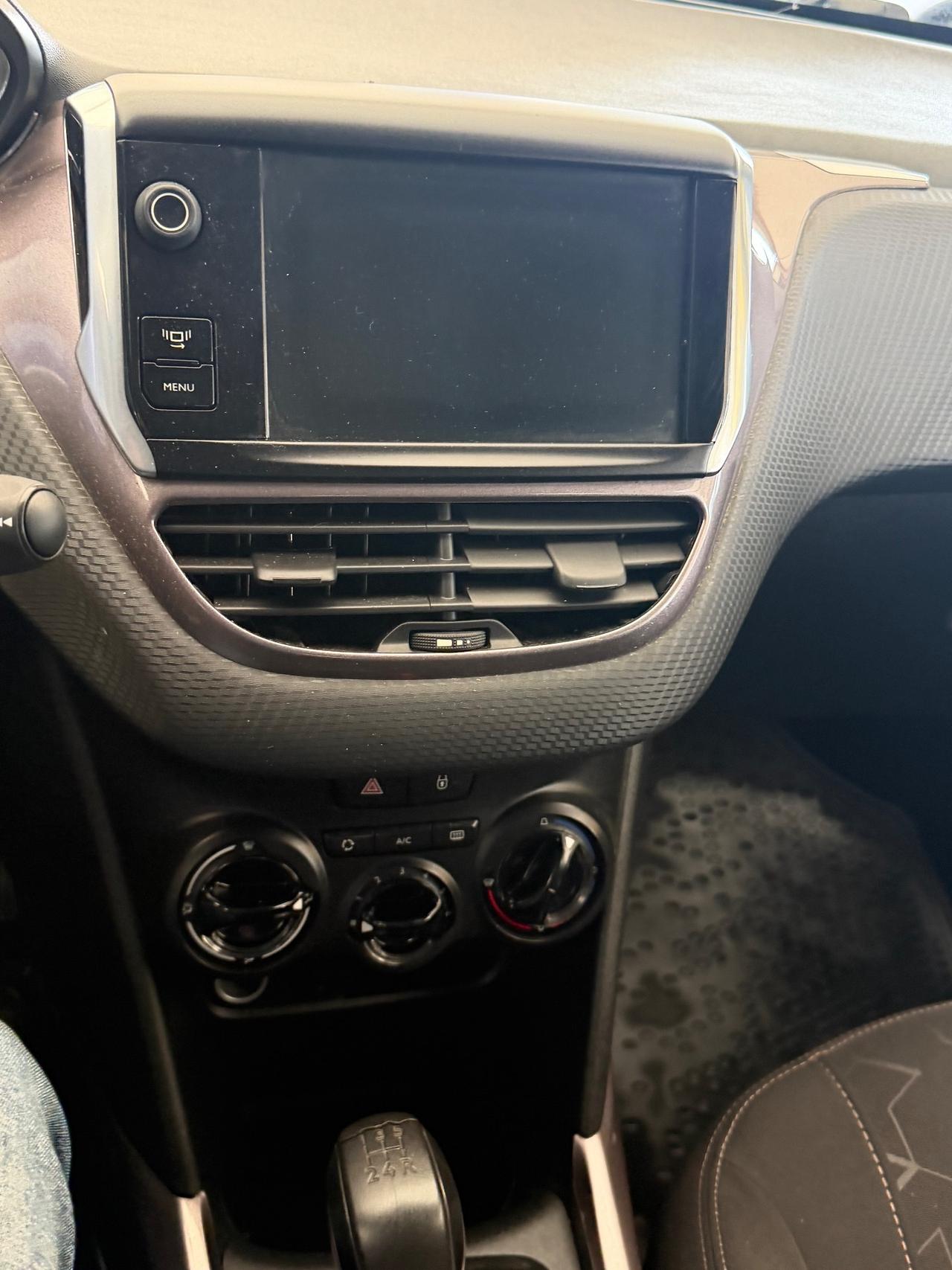 Peugeot 2008 1.6 e-HDi 92 CV Stop&Start Active